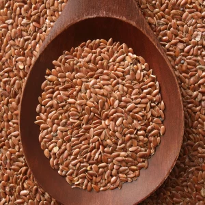 Flax Seeds