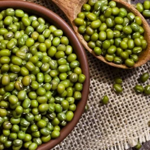 Mung Beans