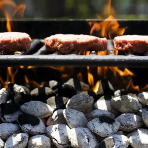 BBQ Charcoal