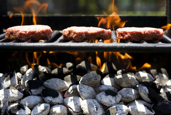 BBQ Charcoal