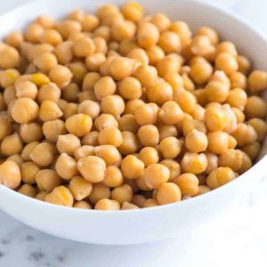 Chickpeas