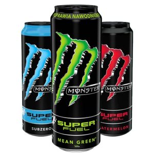 Monster Energy Drink