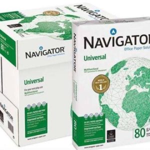 Navigator Copy Paper