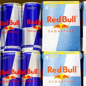 Red Bull Energy Drink