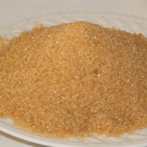 Refined Brown Sugar