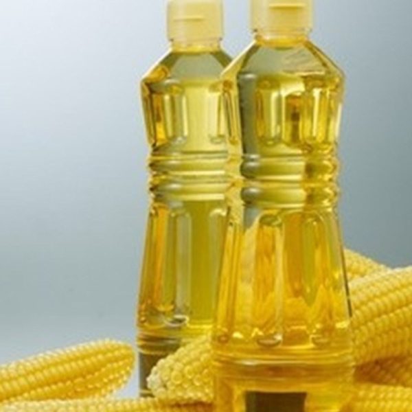 Refined Corn Oil