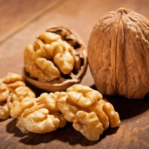 Walnuts