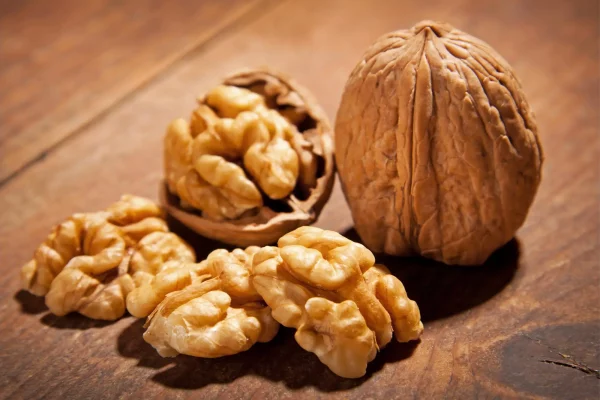 Walnuts