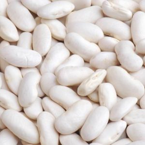 White Kidney Beans