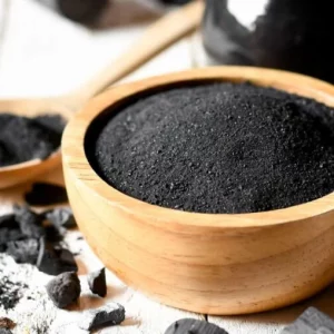 Charcoal Powder