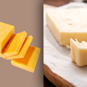 Cheddar Cheese