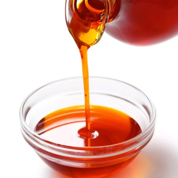 Crude Palm Oil