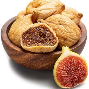 Dried Figs