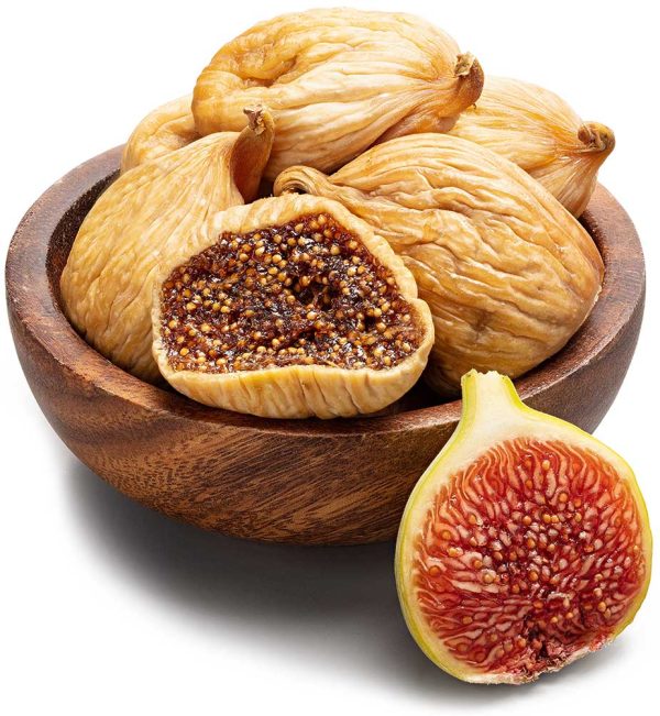 Dried Figs