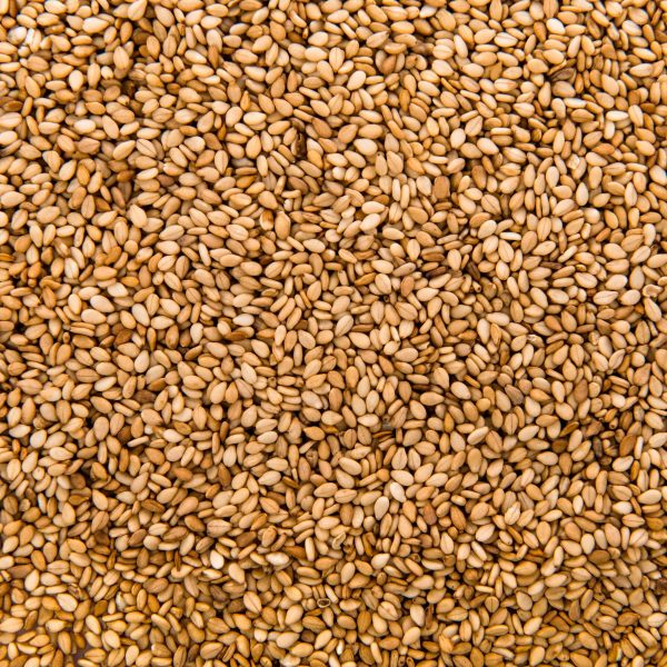 Sesame Seeds