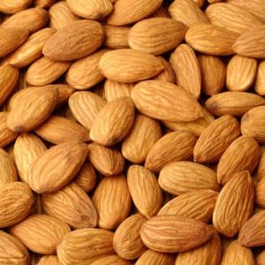 Almond Nuts