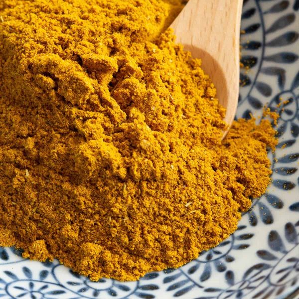 Curry Powder