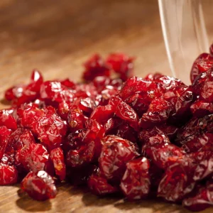 Dried Cranberries