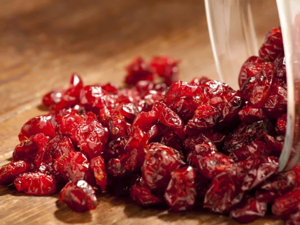 Dried Cranberries