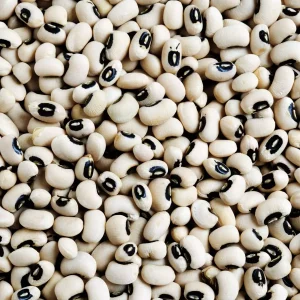 Black Eyed Peas Beans