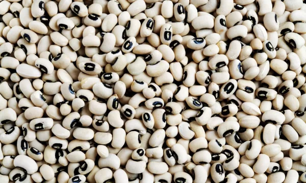 Black Eyed Peas Beans