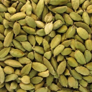 Cardamom