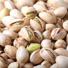 Pistachio Nuts