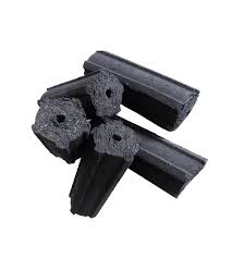 Charcoal Briquette