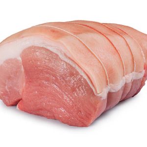 Pork Gammon