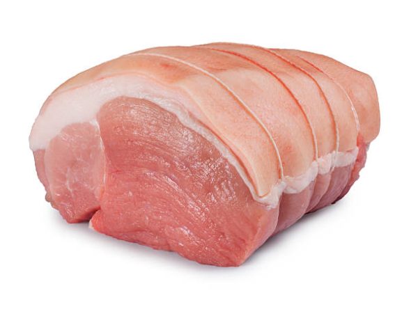 Pork Gammon