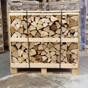 Oak Firewood