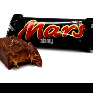 Mars Chocolate