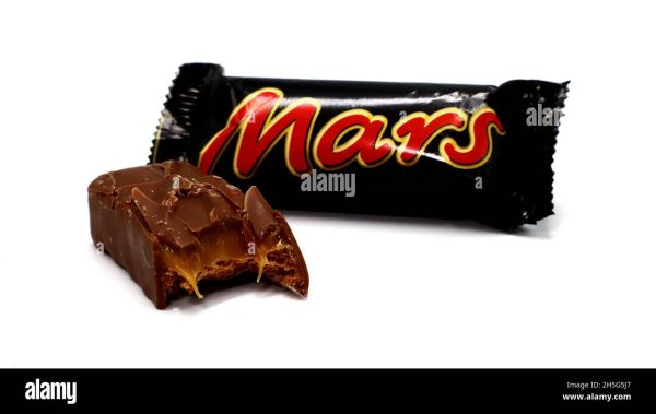 Mars Chocolate