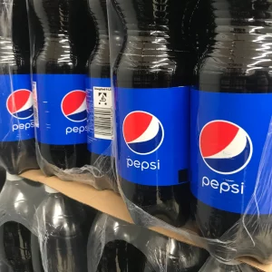 Pepsi