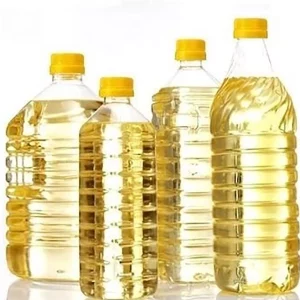 Refined Sunflower Oil