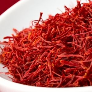 Saffron