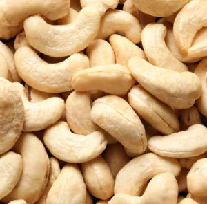 Cashew Nuts