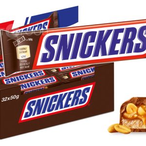 Snickers Chocolate