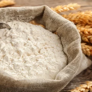 Wheat Flour