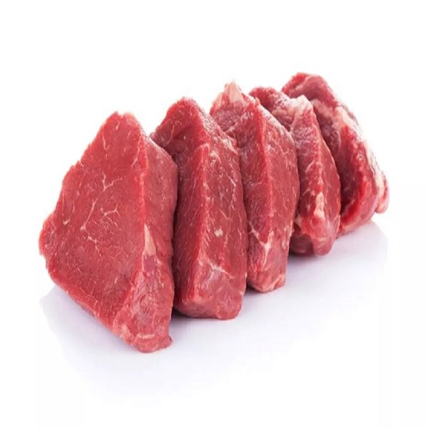 Frozen Beef Meat