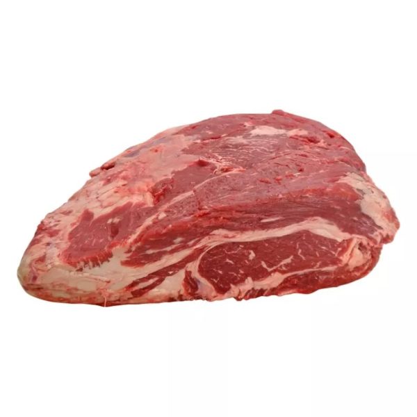 Frozen Beef Meat