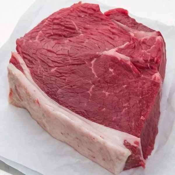 Frozen Beef Meat