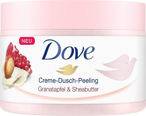 Dove Products