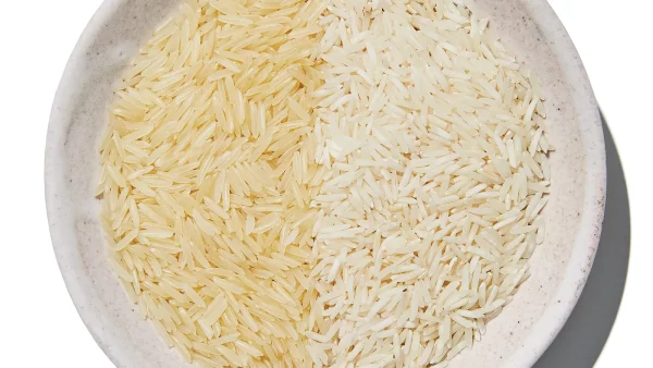 White Rice