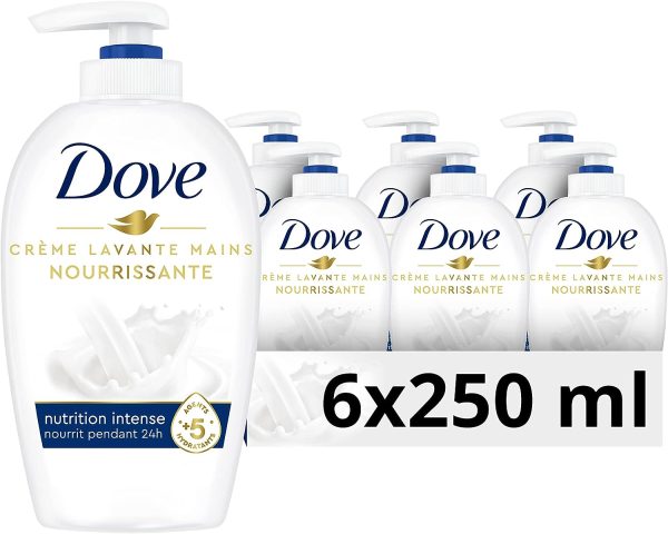 Dove Products