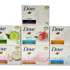 Dove Products