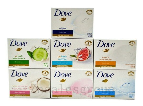 Dove Products