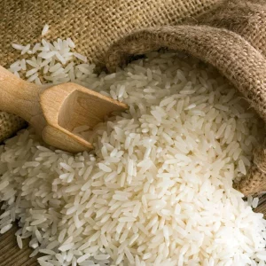 White Rice