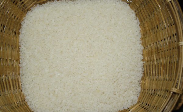 White Rice