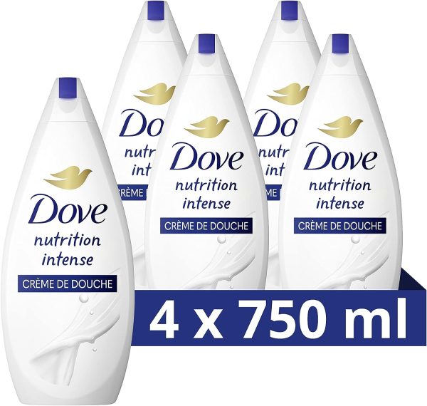 Dove Products